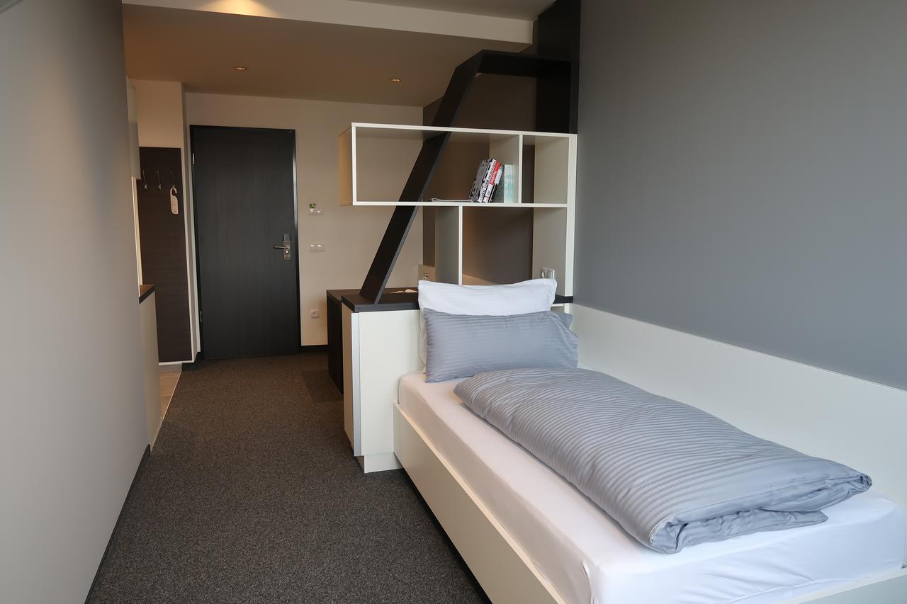Aparthotel My Monaco di Baviera